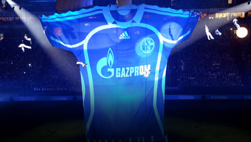 Gazprom